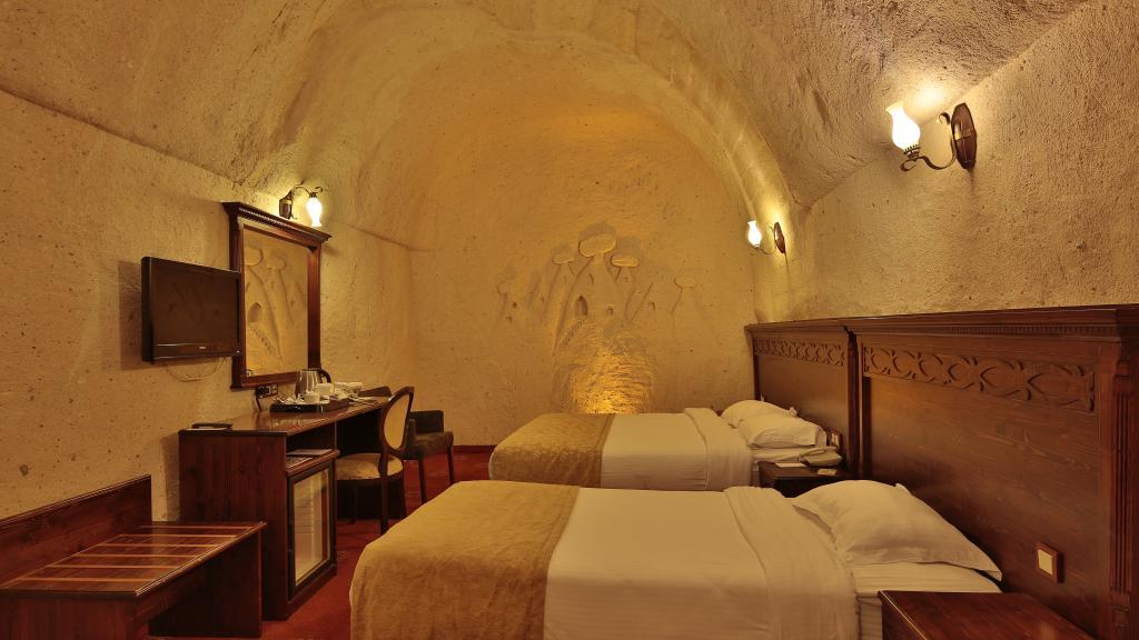 Dilek Kaya Hotel — 4