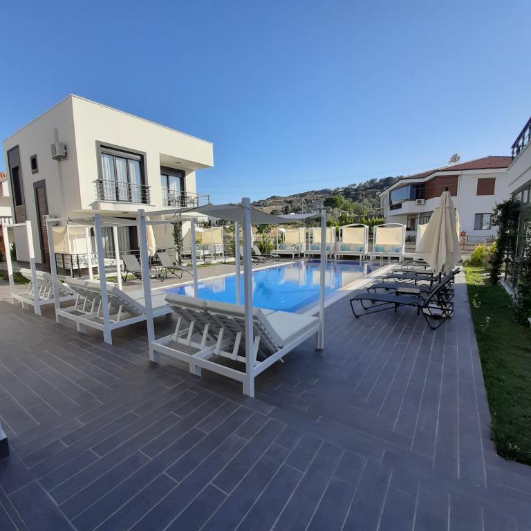 Cunda Garden — 4