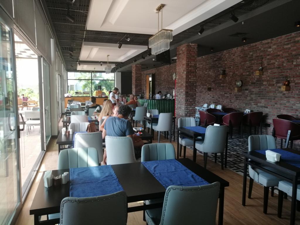 Doğruer Hotel & Spa — 4