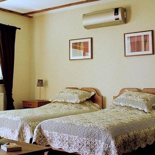 Erkanlı Country Hotel — 3