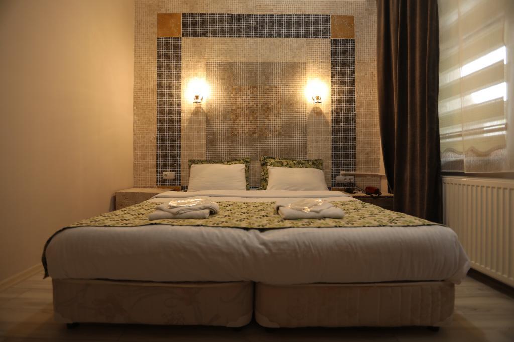 Tulpar Otel — 8