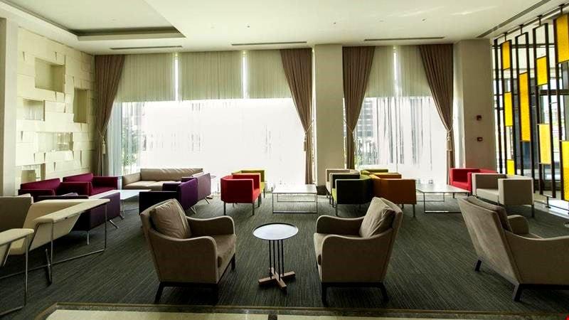 Novotel Diyarbakır — 6