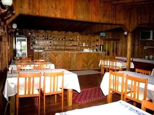 Nemrut Kommagene Hotel — 5