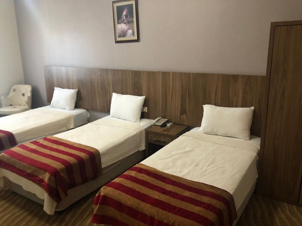 Kilim Otel — 6
