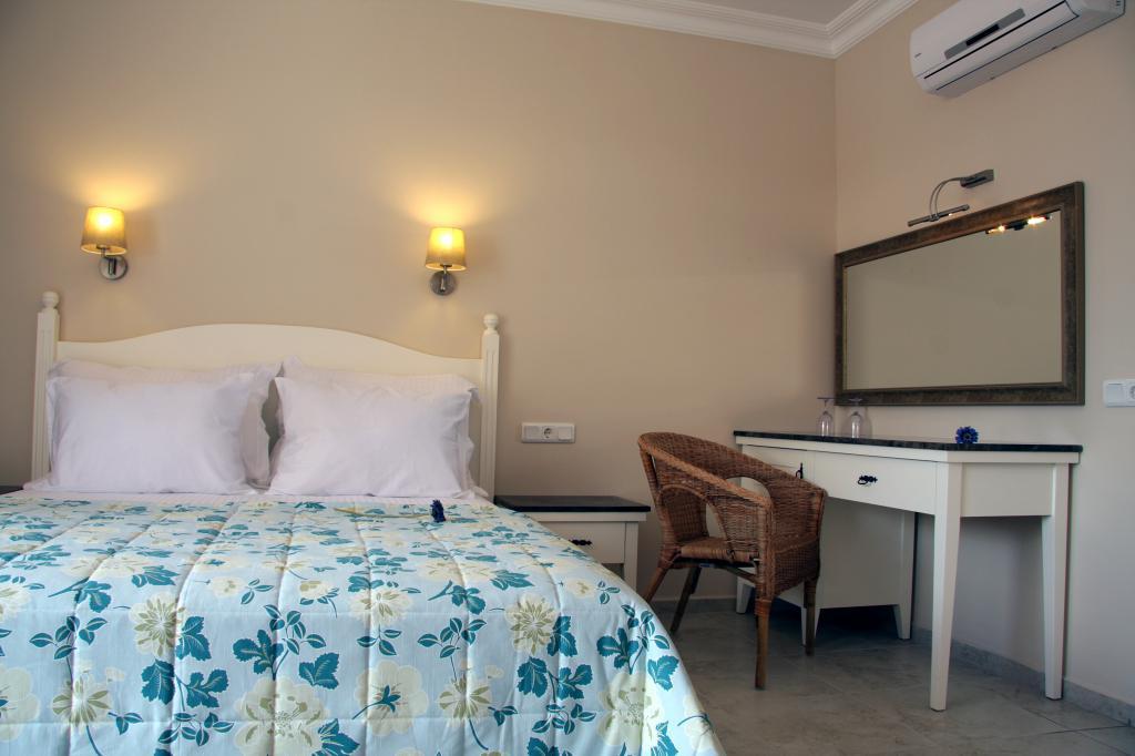 Blue Lagoon Hotel — 9