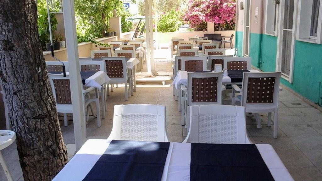 Vira Hotel Dalyan — 7