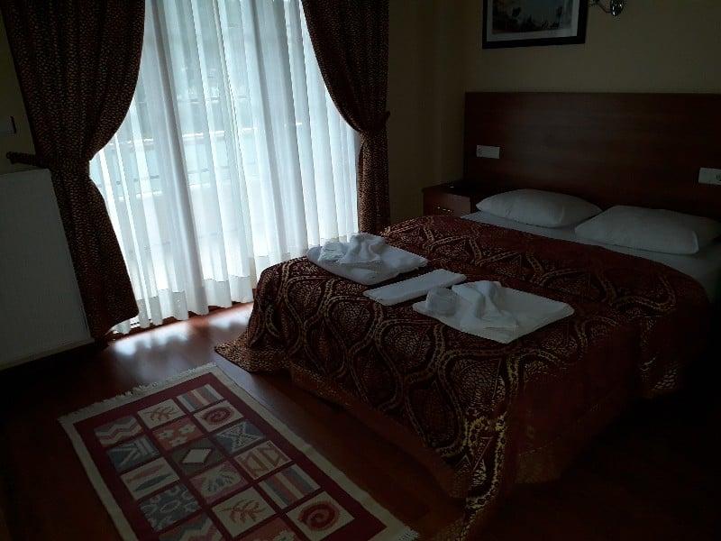 Villa Park Motel — 10