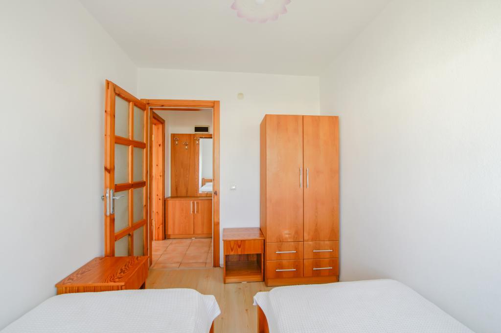 Sarı Apart Datça — 9