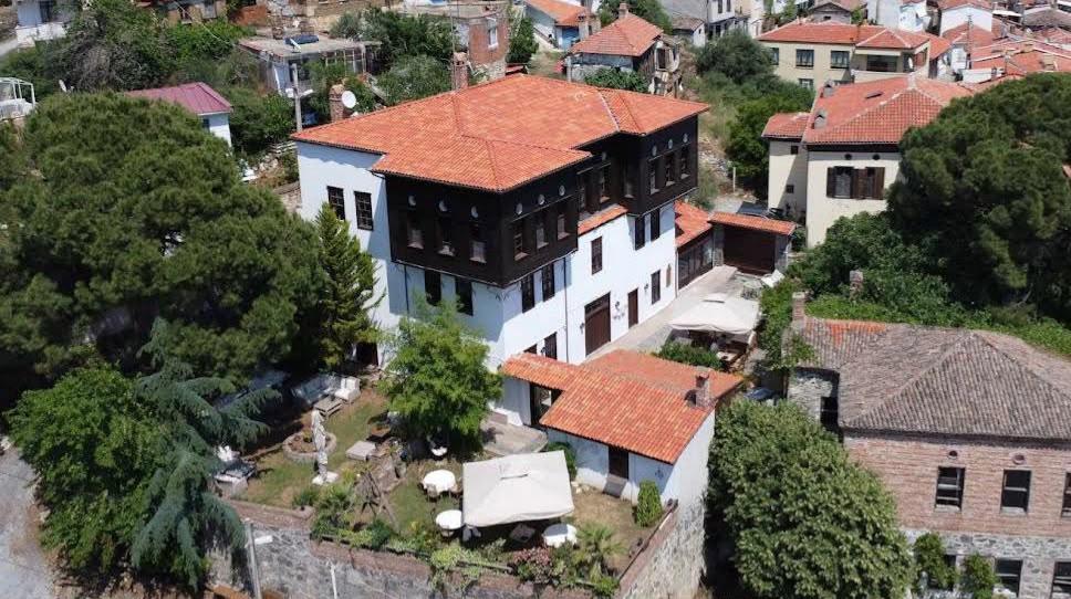konak 1927 — 1