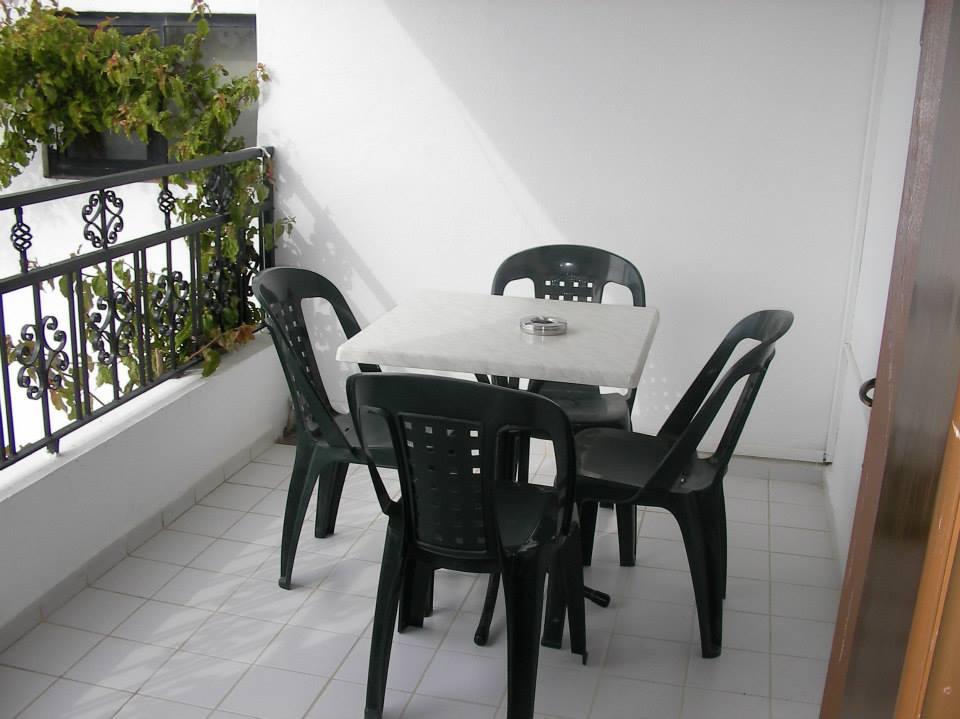 Ten Apart Otel Gümbet — 10