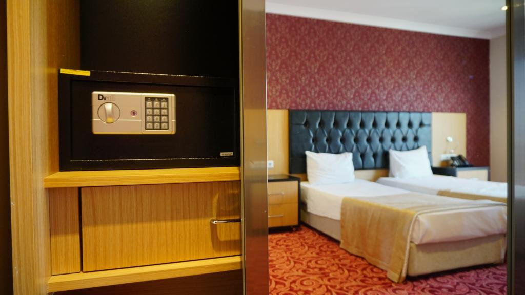 Vois Hotel & SPA — 5