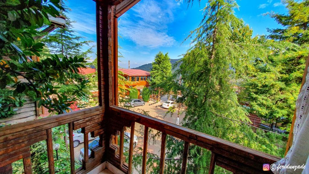 Eraslan Tatil Köyü — 6