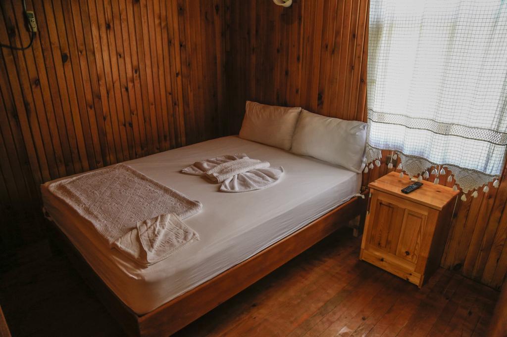 Yavuz Motel Adrasan — 3