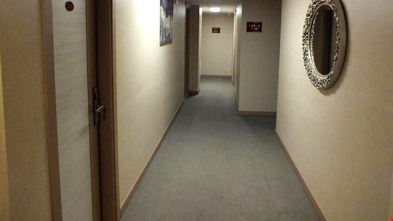 Colonia Park Otel — 10
