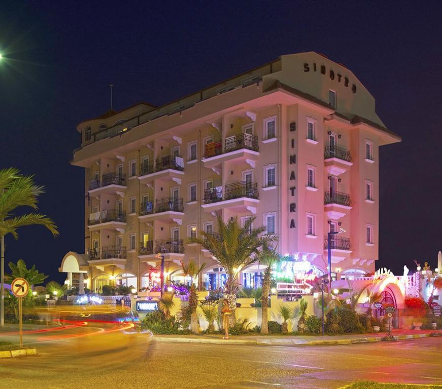 Sinatra Hotel - Adult Only — 8