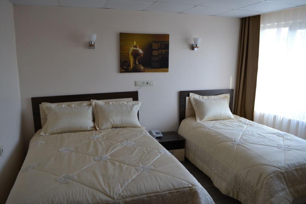 STS Hotel — 9