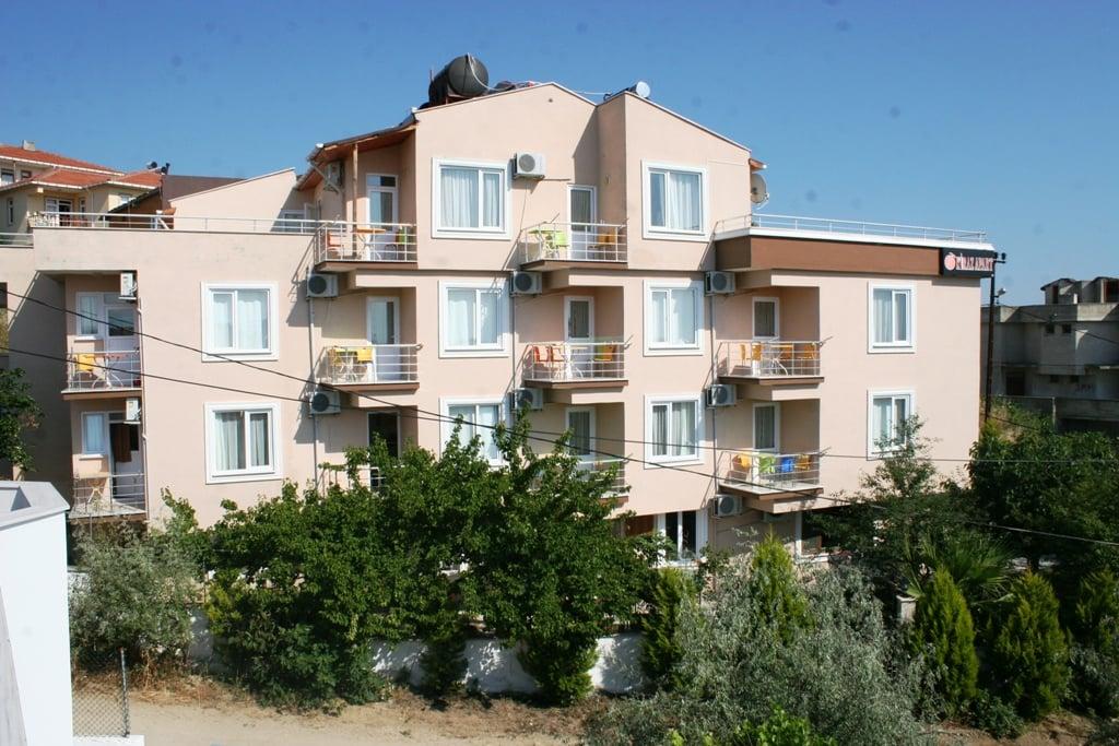 Kiraz Apart Avşa — 2
