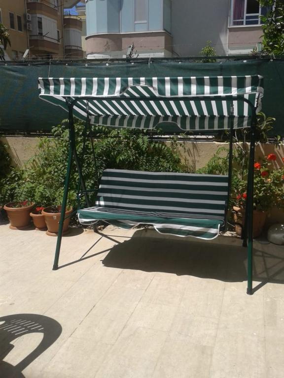 Aygün Apart Daire — 10