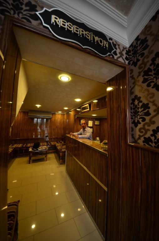 Hotel İstiklal — 2