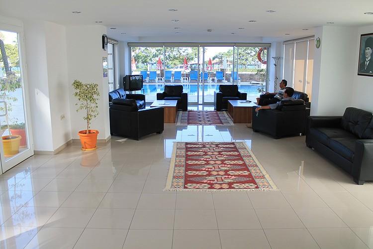 Olbia Residence Hotel — 8