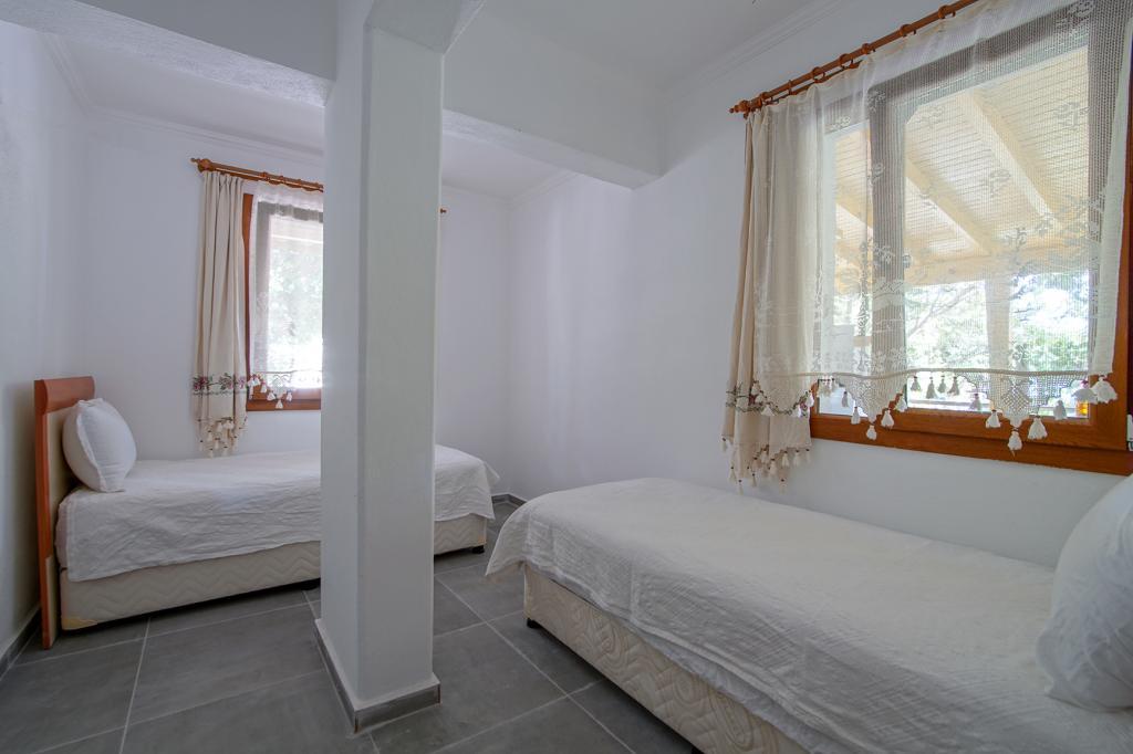 Ova Otel Datça — 3