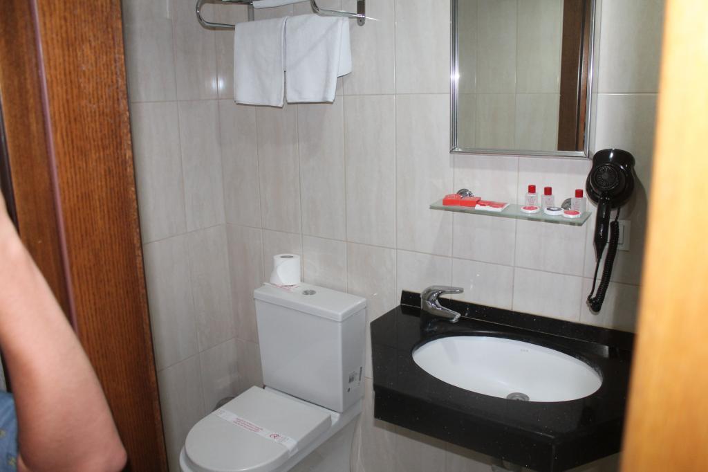 Rest Hotel — 7