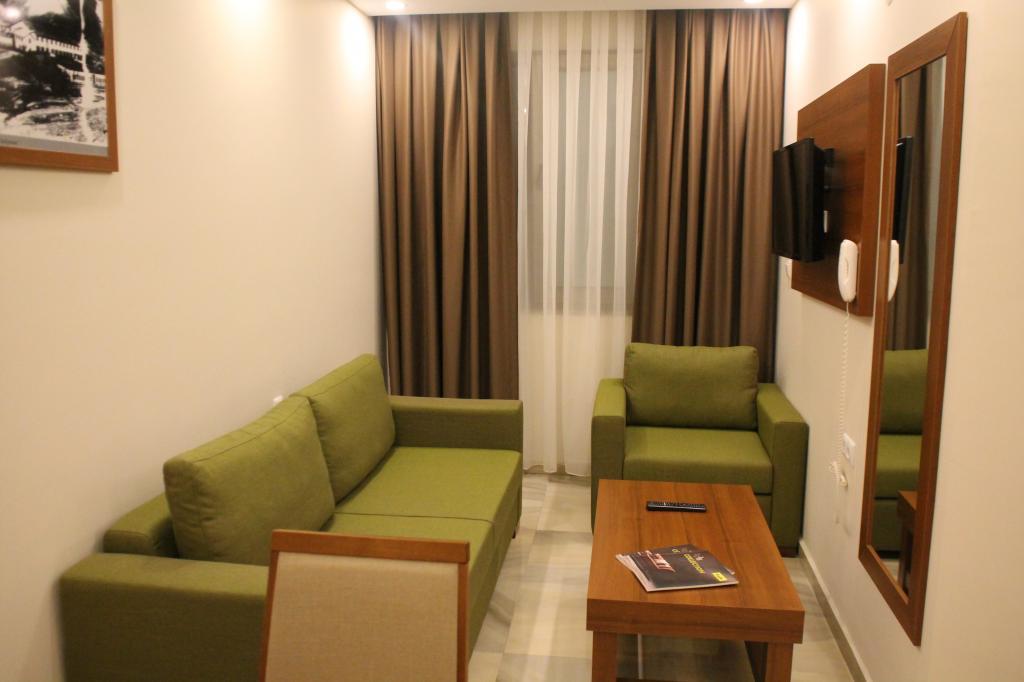 Erzincan Mesut Hotel — 9