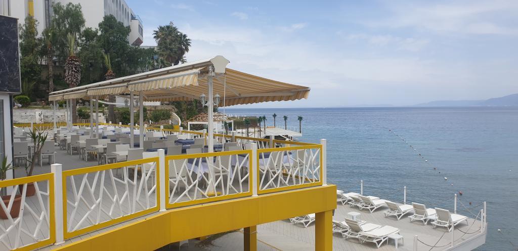 Martı Beach Hotel — 7
