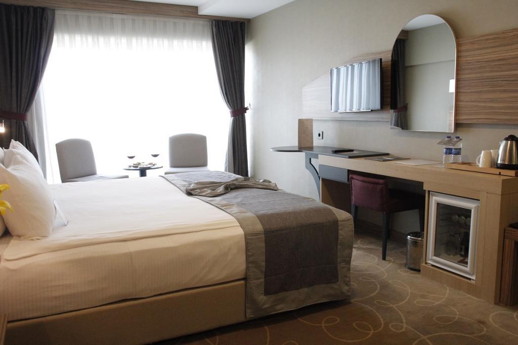 Greymark Hotel — 7