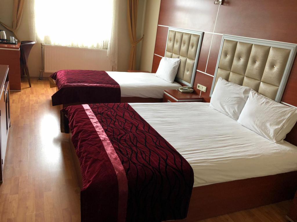 Kafkas Arı Hotel — 4