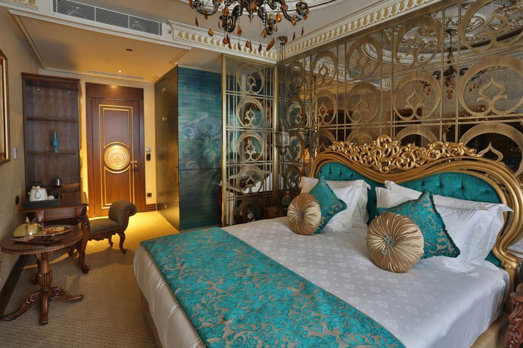 Daru Sultan Hotels — 6