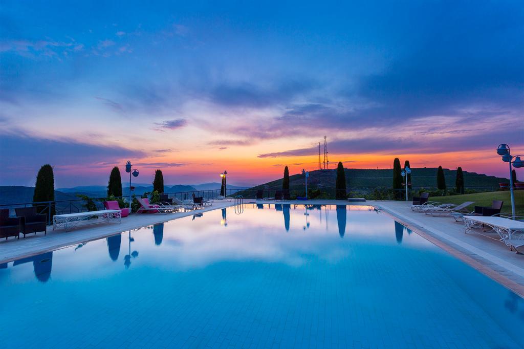 Villa Estet Bağ Otel — 8