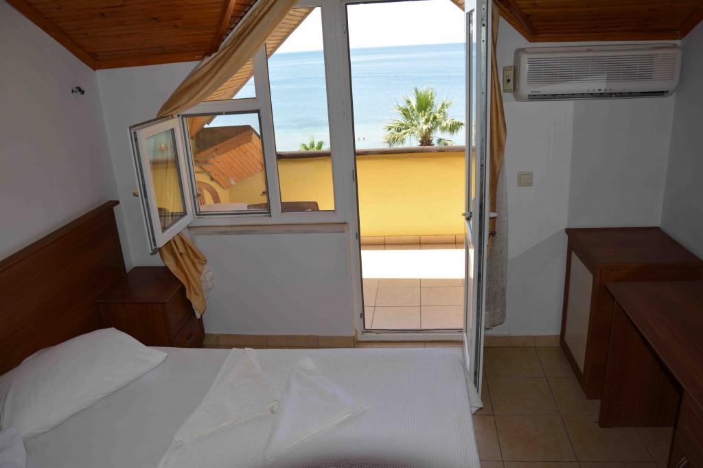 Yasemin Otel Ocaklar — 5