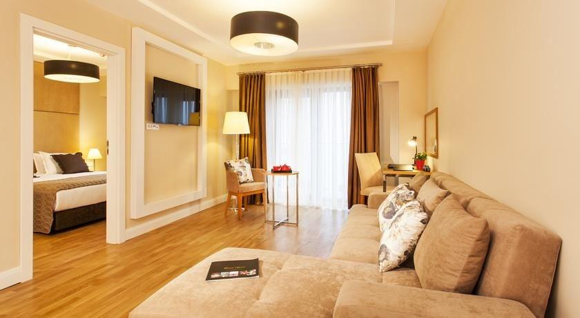 Nidya Hotel Esenyurt — 9
