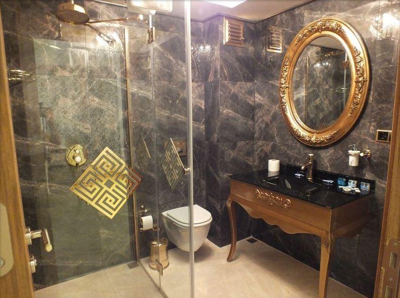Aygür Hotel — 7
