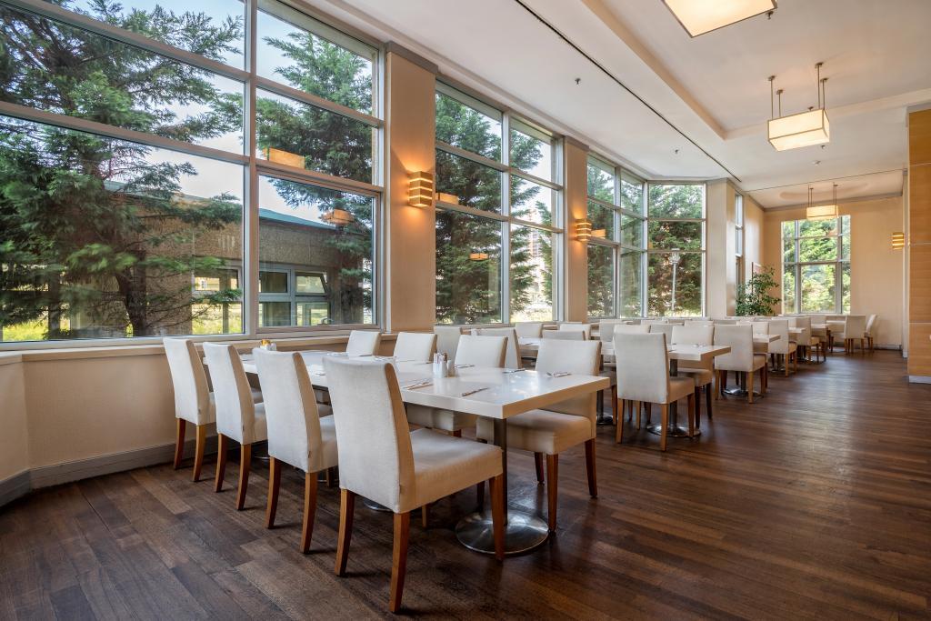 WOW Airport Hotel — 10