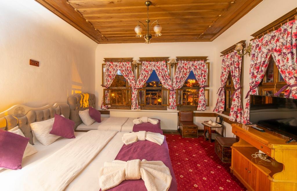 Güneş Konak Otel — 8