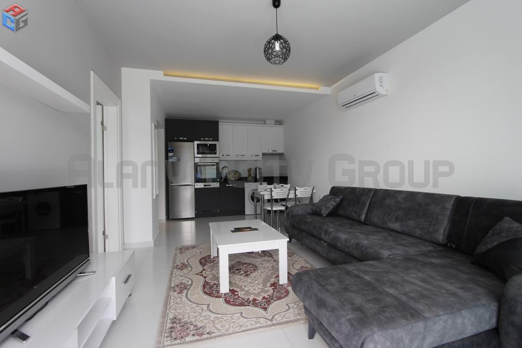 Eco Marine Residence — 9