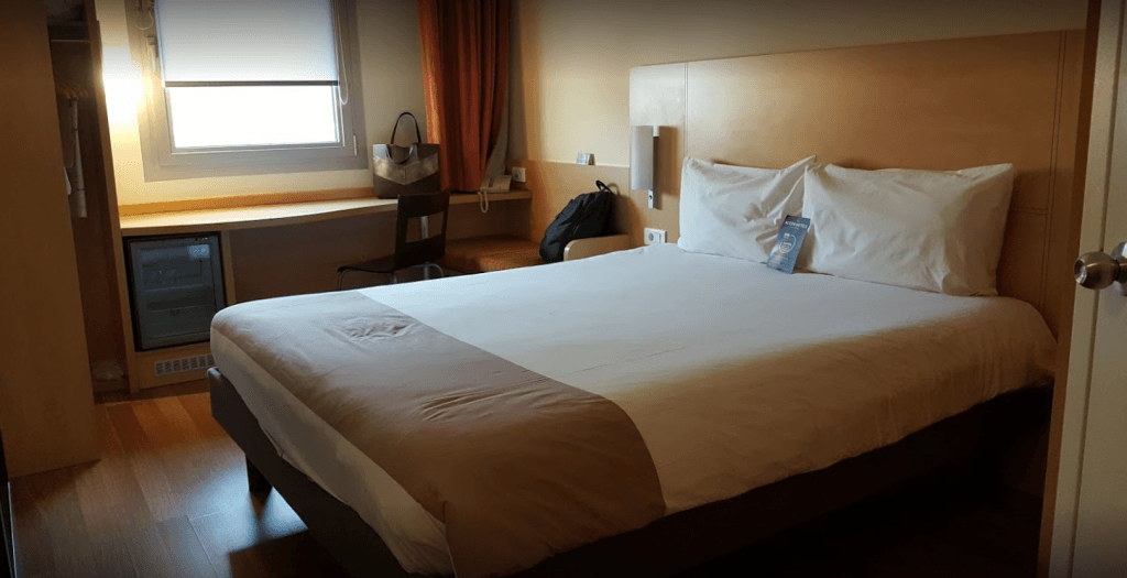 İbis Adana Otel — 7