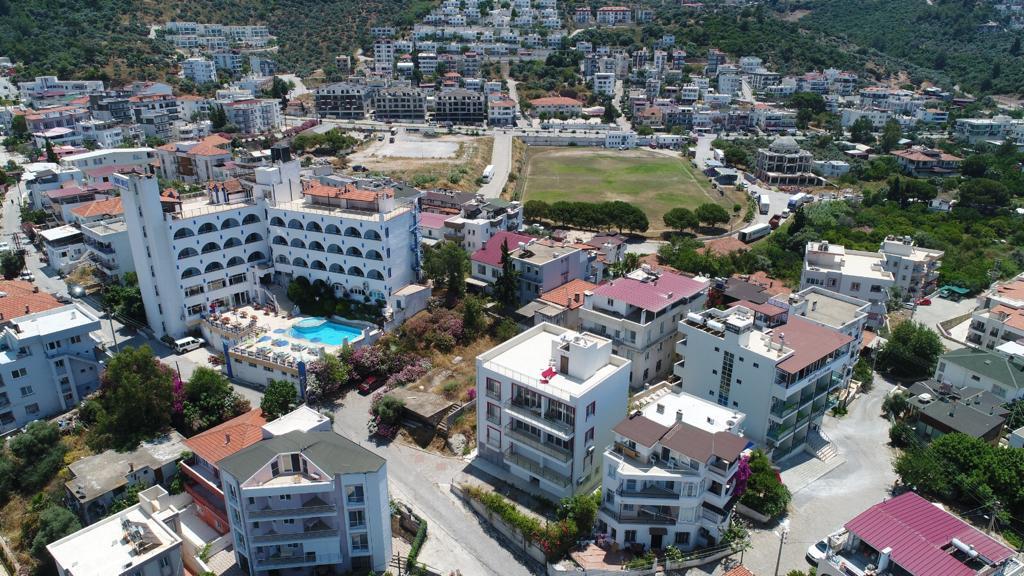 İkont Hotel Güllük — 7