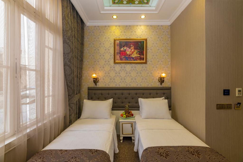 Alpek Hotel — 3