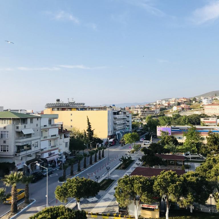 Ciner Otel Avşa — 4