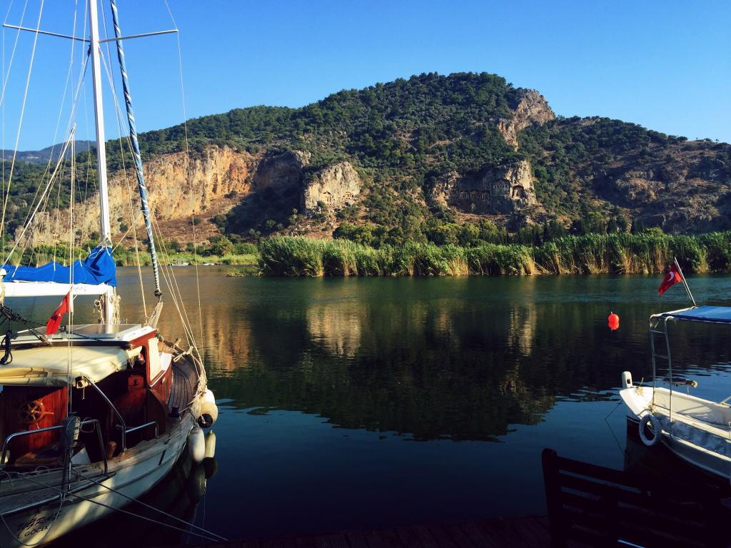 Dalyan Myra Hotel — 10