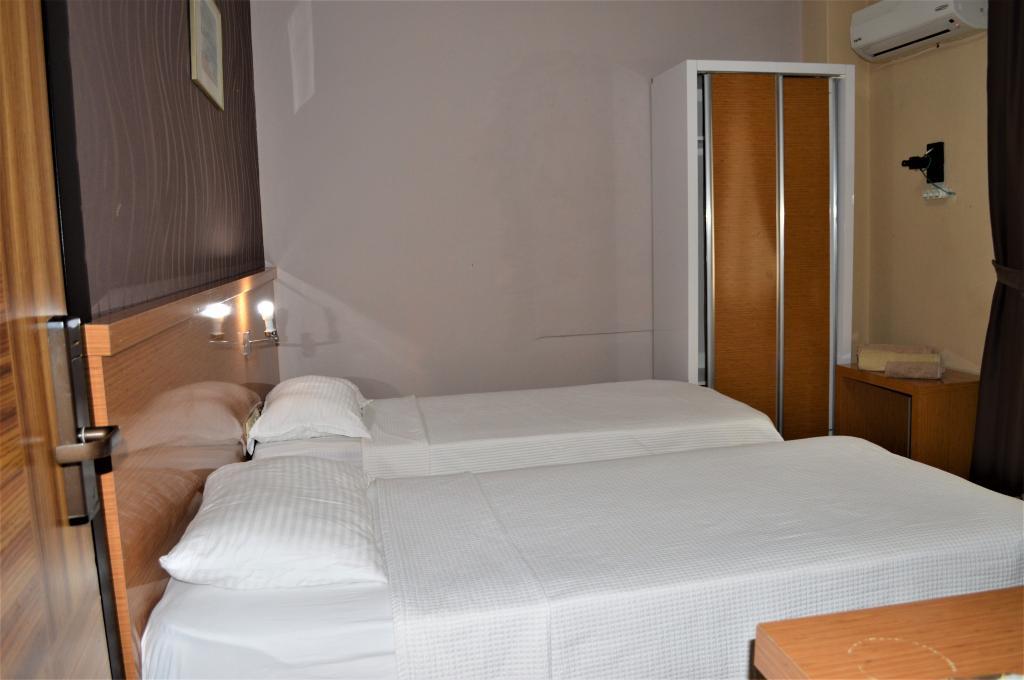 Serenity Suit Otel — 7