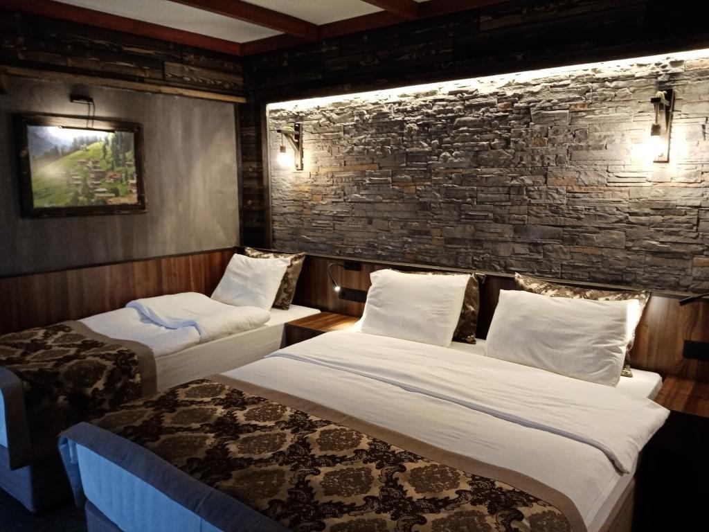 Sarıgerme New Gate Hotel — 3