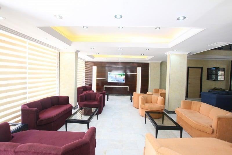 Myra Hotel Marmaris — 5