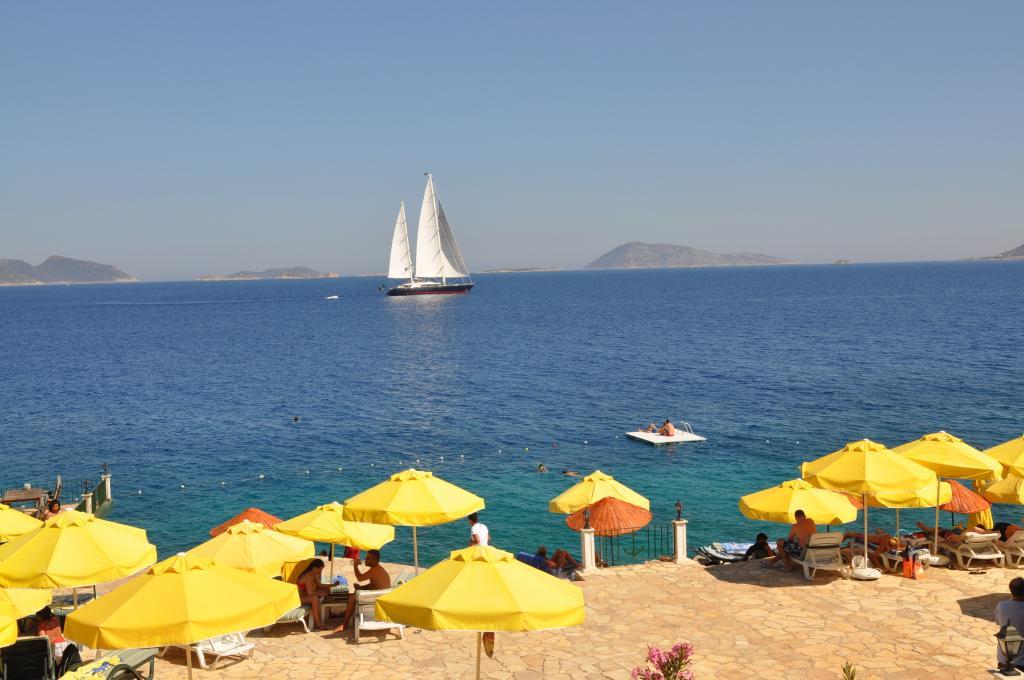 Cappari Hotels Aquarius — 5