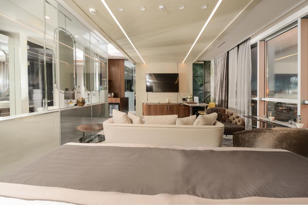 Ankara Alegria Business Hotel — 3