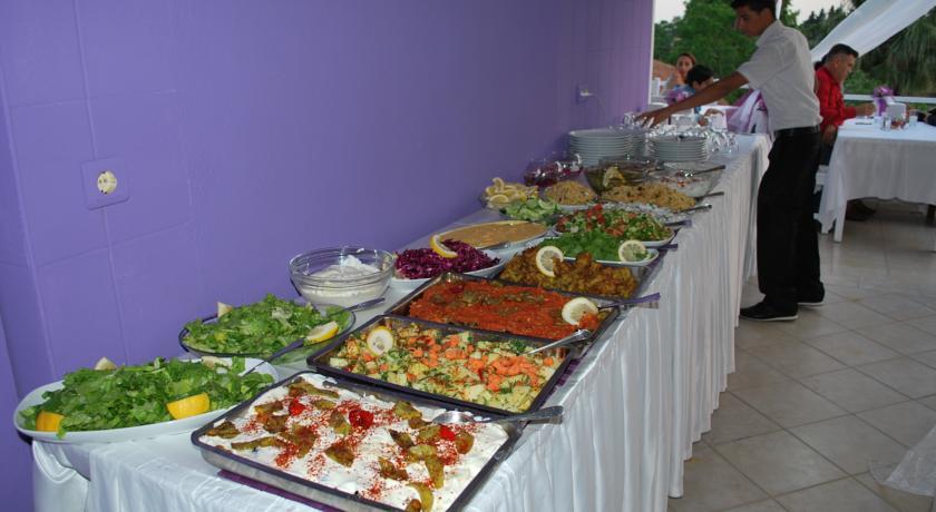 Dalyan Terrace Hotel — 9