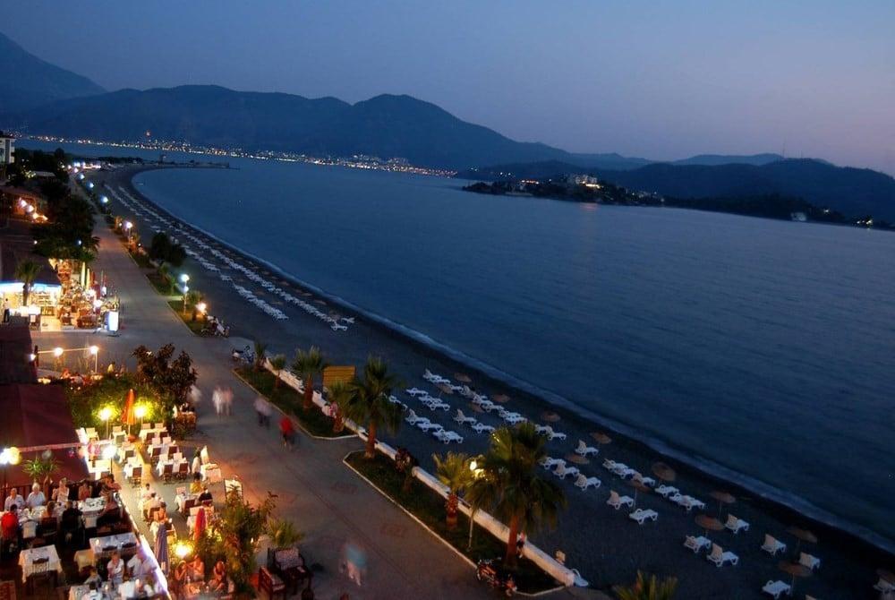 İbrahim Bey Hotel — 3